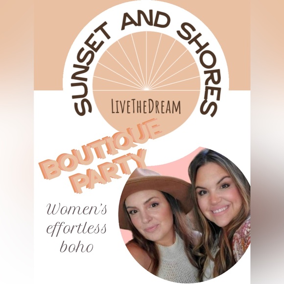 💖♻️ @rachelklincoln is LIVE NOW! Rachel is LIVE!! Come Shop My Style !! 💖 ♻️ - Picture 7 of 16